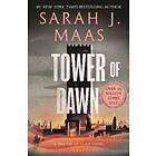 Sarah J Maas: Tower of Dawn