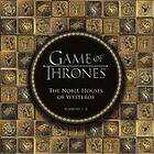 Running Press, Running Press: Game of Thrones: The Noble Houses Westeros