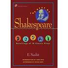 E Nesbit: The Best of Shakespeare