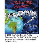 Gary Larson: Cows of Our Planet