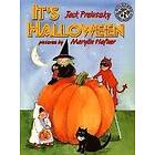 Jack Prelutsky: It's Halloween
