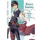 Keiichi Sigsawa: Kino's Journey: The Beautiful World Vol. 7