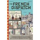 Wes Anderson: The French Dispatch