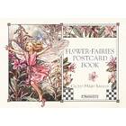 Cicely Mary Barker: Flower Fairies Postcard Book