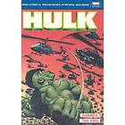 Peter David: Incredible Hulk: Banner &; The End
