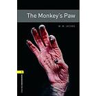 Jacobs: Oxford Bookworms Library: Level 1:: The Monkey's Paw