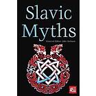 J K Jackson: Slavic Myths