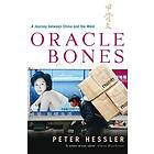 Peter Hessler: Oracle Bones