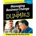 BL Evard: Managing Business Change For Dummies