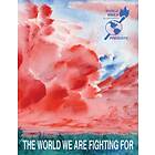 Seth Tobocman, Peter Kuper, Ethan Heitner: The World We Are Fighting For