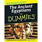 C Booth: The Ancient Egyptians For Dummies