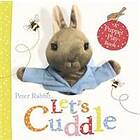 Beatrix Potter: Peter Rabbit Let's Cuddle