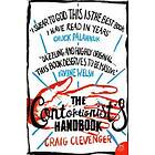 Craig Clevenger: The Contortionist's Handbook