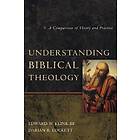 Edward W Klink III, Darian R Lockett: Understanding Biblical Theology