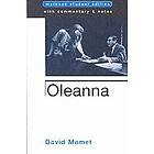 David Mamet: Oleanna