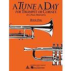 C Paul Herfurth: A Tune Day For Trumpet Or Cornet Book One