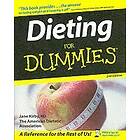 J Kirby: Dieting for Dummies 2e