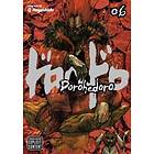 Q Hayashida: Dorohedoro, Vol. 6