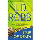 Robb J D: Time Of Death