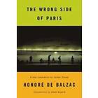 Honore de Balzac: The Wrong Side of Paris