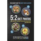 Chris Cheyette, Yello Balolia: 5:2 Diet Photos