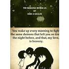 debs eagles: how to beat a demon