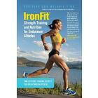 Don Fink, Melanie Fink: IronFit Strength Training and Nutrition for Endurance Athletes