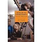 Jonathan Griffin, Robert Bresson: Notes On The Cinematograph