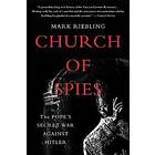 Mark Riebling: Church of Spies