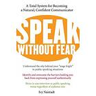 Ivy Naistadt: Speak Without Fear