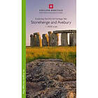 : Stonehenge and Avebury 1:10000 Map