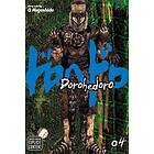 Q Hayashida: Dorohedoro, Vol. 4