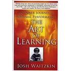 Josh Waitzkin: The Art of Learning