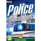 Police Simulator (PC)