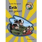 Torsten Bengtsson: Erik kör gokart