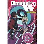 Yuji Iwahara, Yuji Iwahara: Dimension W, Vol. 9