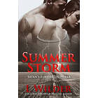 L Wilder: Summer Storm: A Satan's Fury MC Novella