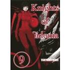 Tsutomu Nihei: Knights Of Sidonia, Vol. 9