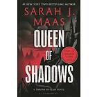 Sarah J Maas: Queen of Shadows