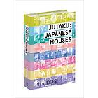 Naomi Pollock: Jutaku, Japanese Houses