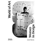 Anne Massey: Women in Design