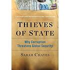 Sarah Chayes: Thieves of State