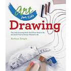 Kathryn Temple: Art for Kids: Drawing