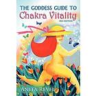 Anita Revel: The Goddess Guide to Chakra Vitality