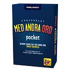 Alf: Med andra ord Pocket