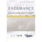 Alfred Lansing: Endurance: Shackleton's Incredible Voyage