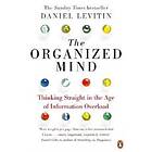 Daniel Levitin: The Organized Mind