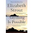 Elizabeth Strout: Anything Is Possible