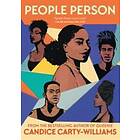 Candice Carty-Williams: People Person