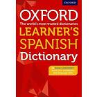 : Oxford Learner's Spanish Dictionary